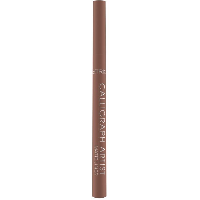 Crayon pour les Yeux Calligraph Artist Matte Liner - Catrice : 010: Roasted Nuts - 1