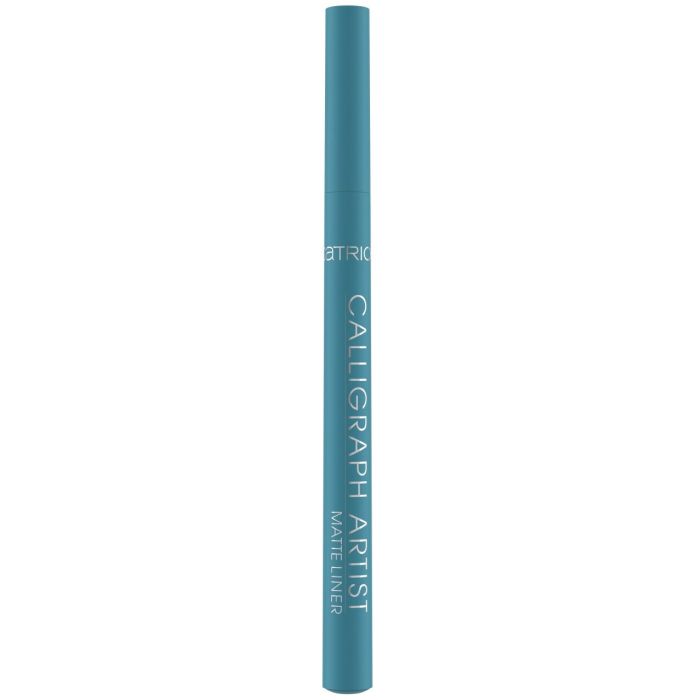 Crayon pour les Yeux Calligraph Artist Matte Liner - Catrice : 030 - Off Tropic - 1