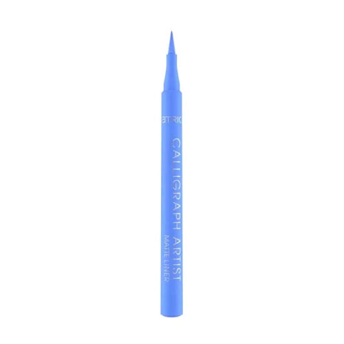 Crayon pour les Yeux Calligraph Artist Matte Liner - Catrice : 020 - Ocean Flirt - 1