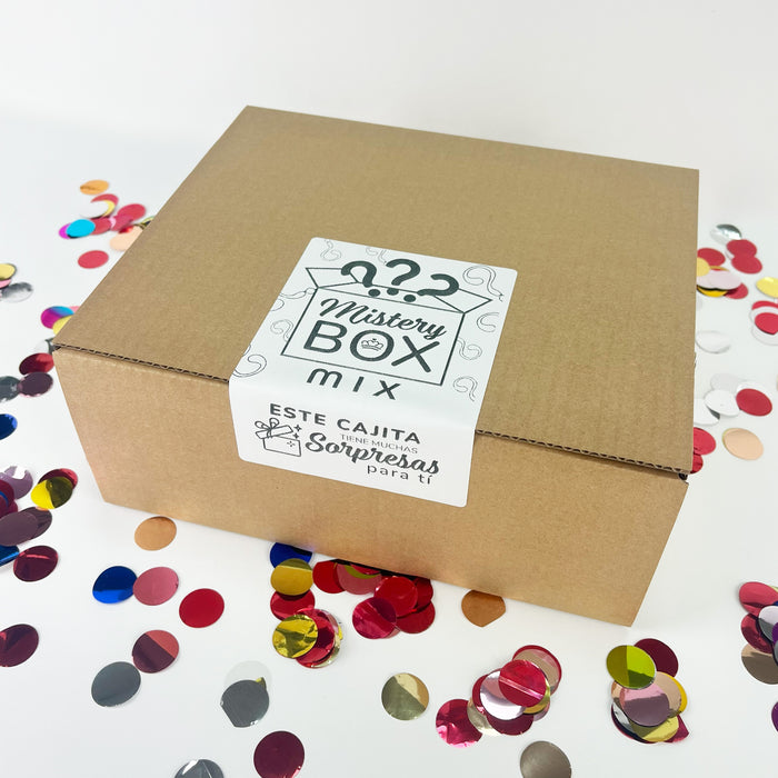 Boîte mystère mixte - Hola Princesa Diy - 5