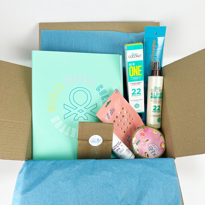 Boîte mystère mixte - Hola Princesa Diy - 2