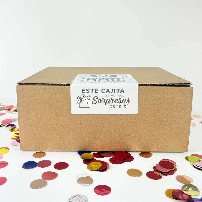 Boîte mystère mixte - Hola Princesa Diy - 4