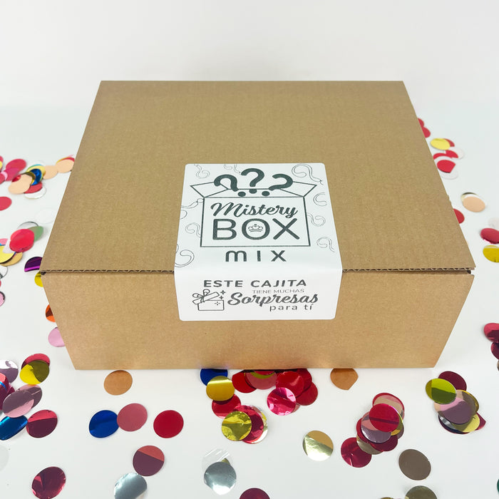 Boîte mystère mixte - Hola Princesa Diy - 3