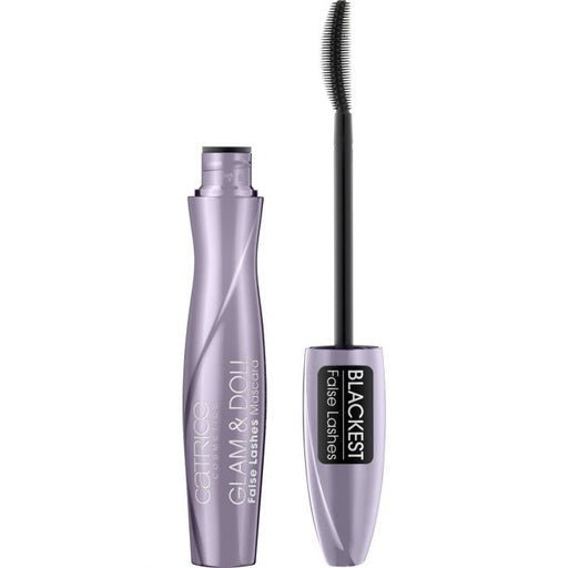 Mascara Faux Cils - Glam &amp; Doll - Catrice - 1