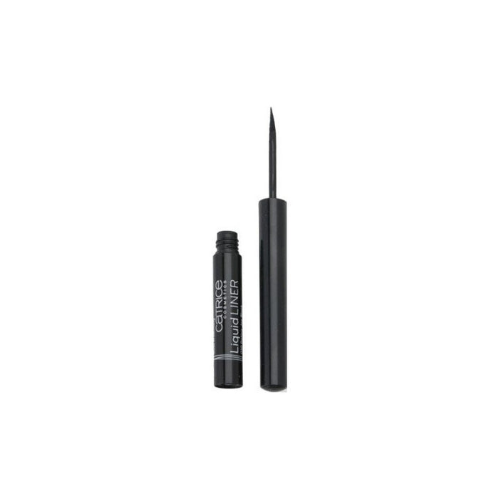 Eye-liner liquide - 010 Liquid Liner - Catrice - 1