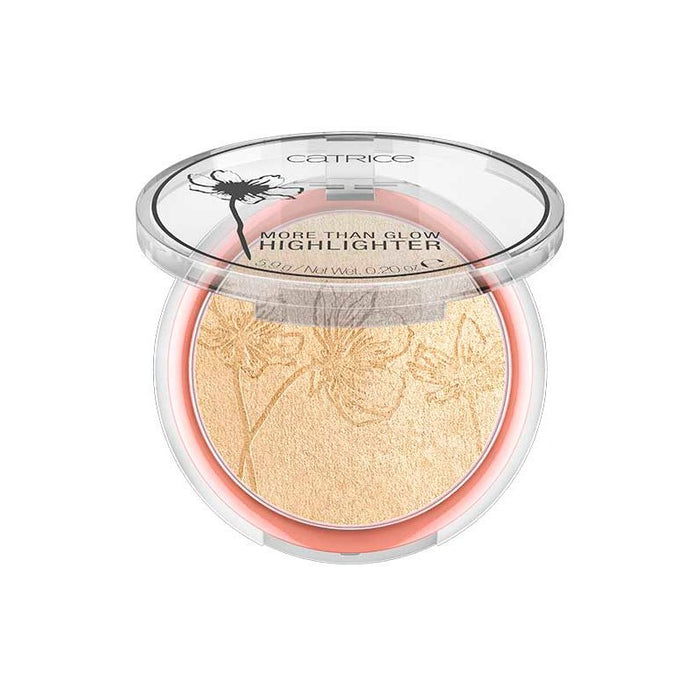 Iluminador - Plus que Glow - Catrice - 1