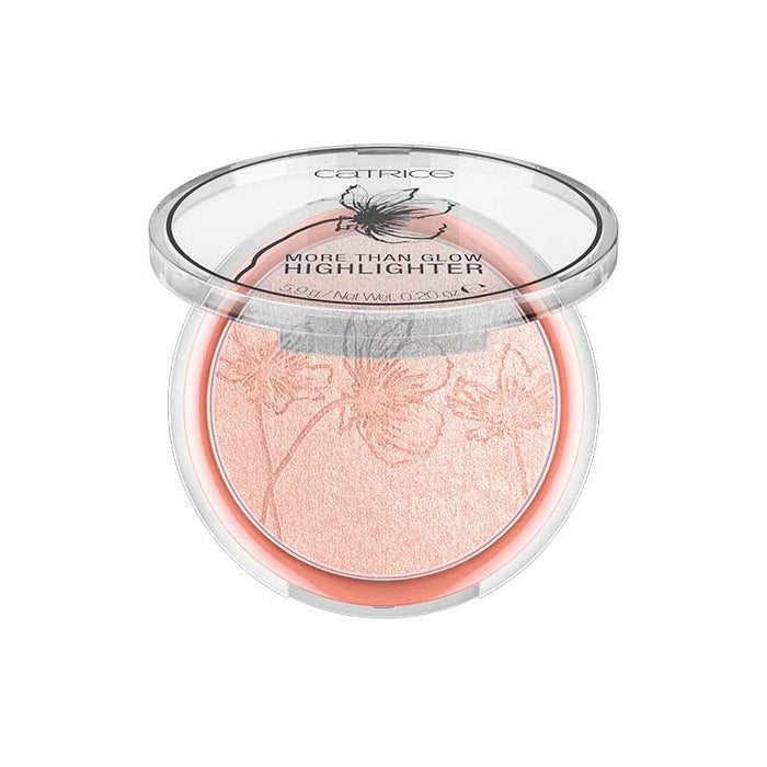 Iluminador - Plus que Glow - Catrice - 2