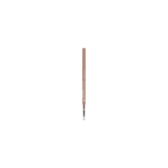 Crayon Sourcils Waterproof - Slim&#39;matic Ultra Precise Brow Pencil 040 - Catrice : -Lápiz de cejas - 020 MEDIUM - 1