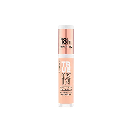 Correcteur haute couvrance - True Skin - Catrice - 1