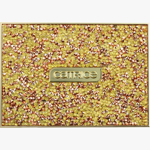 Palette de Fards à Paupières My Jewels My Rules - Catrice - 2