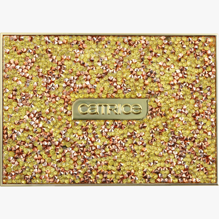 Palette de Fards à Paupières My Jewels My Rules - Catrice - 2