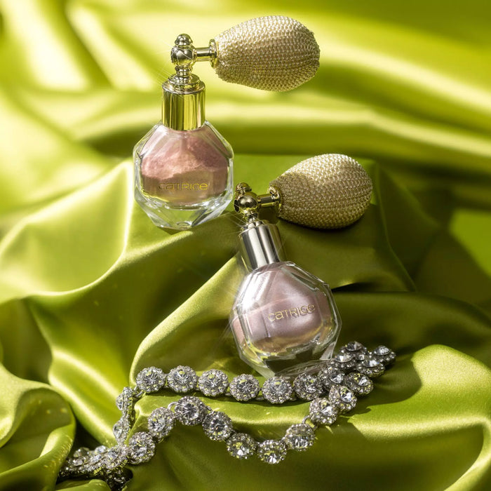 Blush en Poudre My Jewels My Rules 3,5gr - Catrice - 2