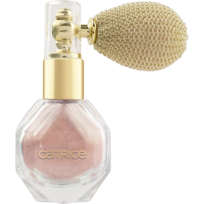 Blush en Poudre My Jewels My Rules 3,5gr - Catrice - 1