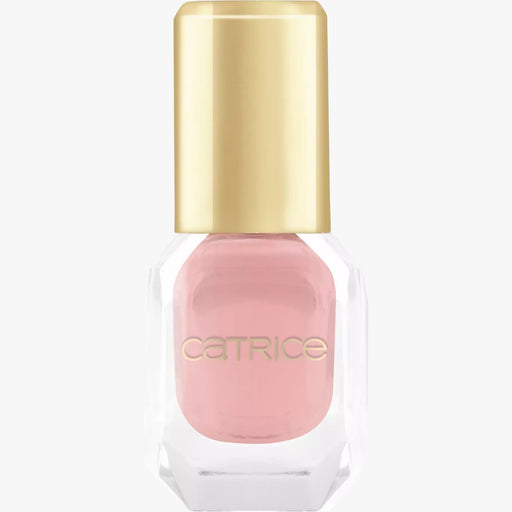 Vernis à ongles My Jewels My Rules 10,5ml - Catrice : C04 - Iconic Nude - 1