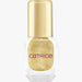 Vernis à ongles My Jewels My Rules 10,5ml - Catrice : C05 - Bold Gold - 1
