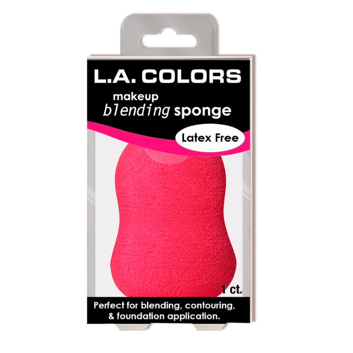 éponge de maquillage - L.A. Colors - 2
