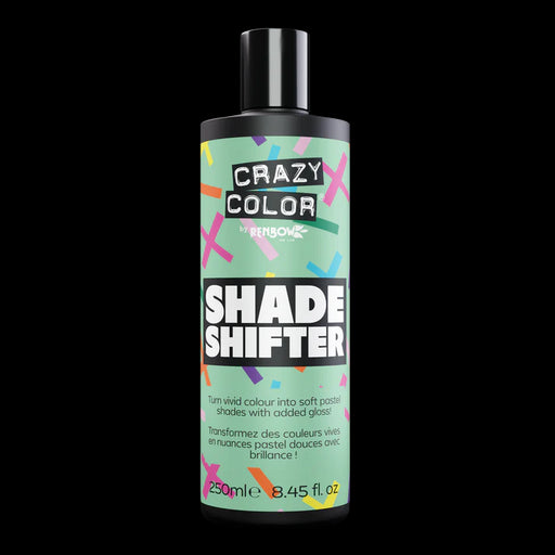 Transformateur de Teintes Shade Shifter 250ml - Crazy Color - 1
