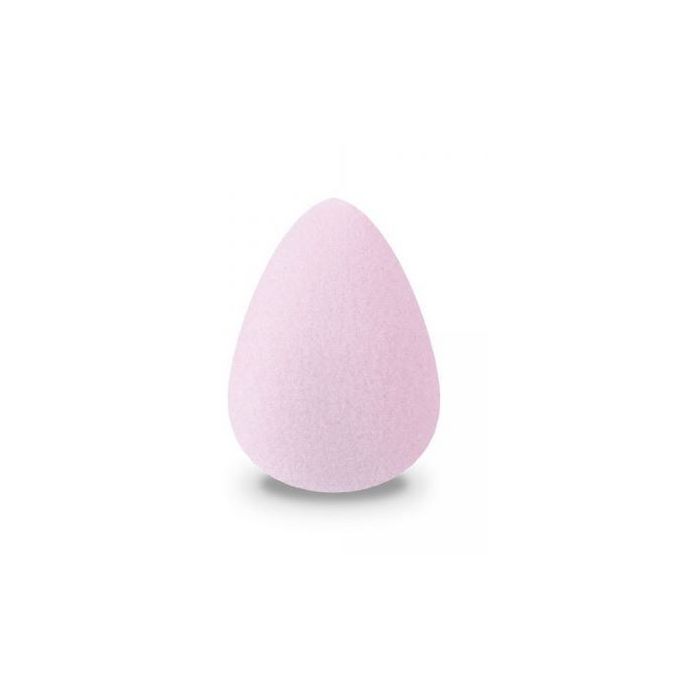 Éponge de maquillage en microfibre - Pro Beauty Flock Sponge - Wibo - 1