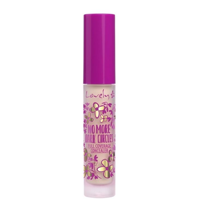 Correcteur anti-cernes Plus de cernes sombres - Lovely : No More Dark Circles 2 - 1