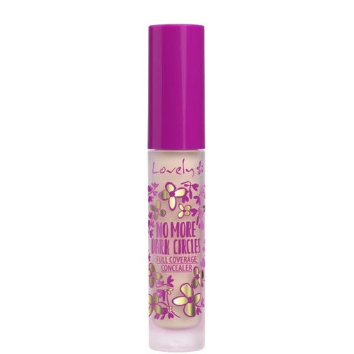 Correcteur anti-cernes Plus de cernes sombres - Lovely - 2