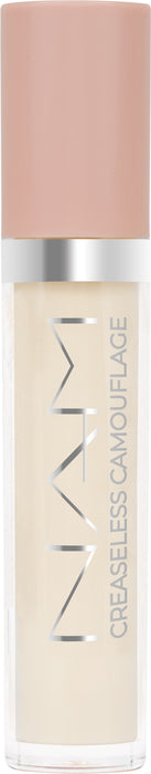 Creaseless Camouflage - Corrector en crema - 1 unidad - Nam : 01C - Swan - 1