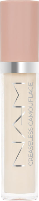 Creaseless Camouflage - Corrector en crema - 1 unidad - Nam : 02N - Naked - 1
