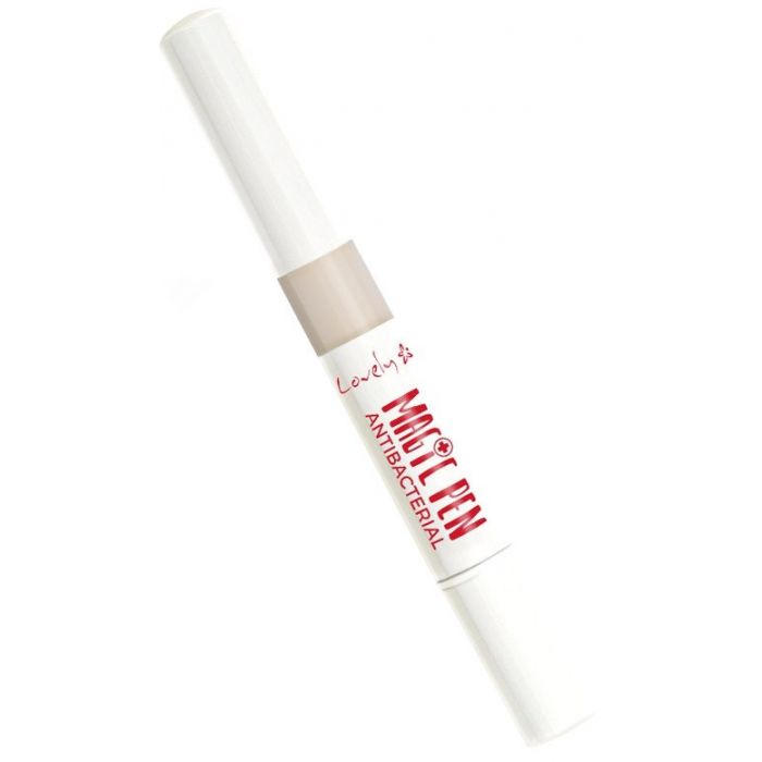 Correcteur Magic Pen Antibactérien 4 gr - Lovely - 1