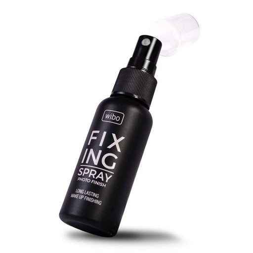 Spray Fixant - Fixation - Wibo - 1