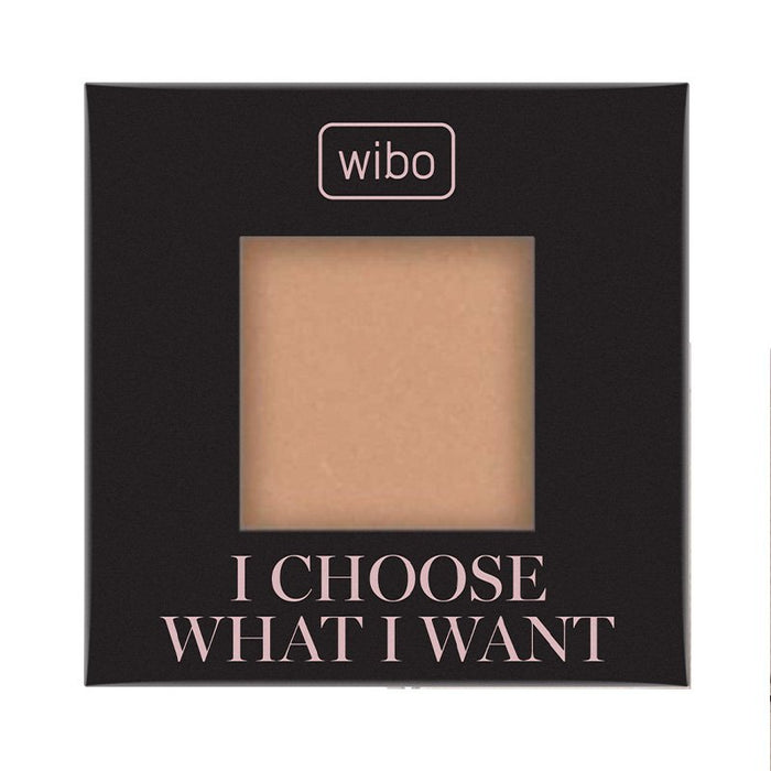 Bronceador - Bronzeur Je choisis ce que je veux - Wibo : I Choose What i Want - 3 - 1