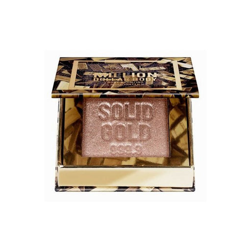 Million Dollar Bronzer 9 gr - Wibo - 1