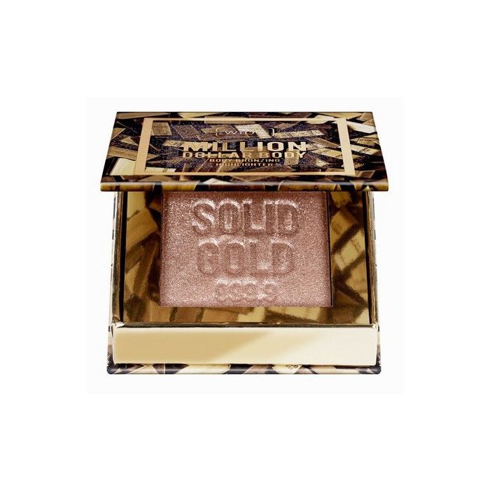 Million Dollar Bronzer 9 gr - Wibo - 1
