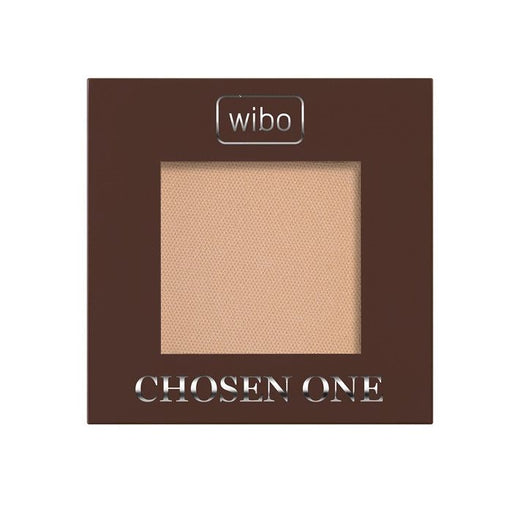 Poudre bronzante pour le visage - Chosen One - Wibo : WIBO Bronzer Chosen One nr 1 - 1