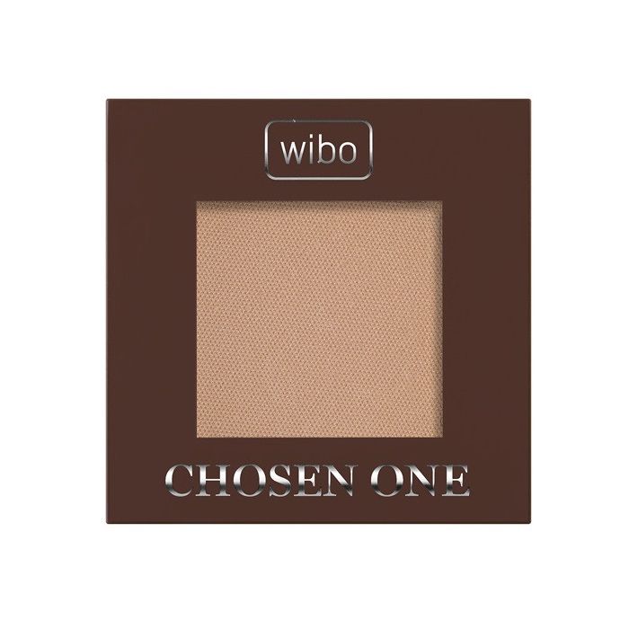 Poudre bronzante pour le visage - Chosen One - Wibo : WIBO Bronzer Chosen One nr 2 - 1