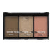Palette contouring 3 étapes nouvelle édition - Wibo - 1