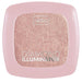 Illuminateur - Nouveau Diamant - Wibo : WIBO Highlighter New Diamond Illuminator nr 3 - 1
