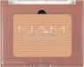 Bronzing pressed powder - 10 g - Nam : 01 Cappuccino - 1