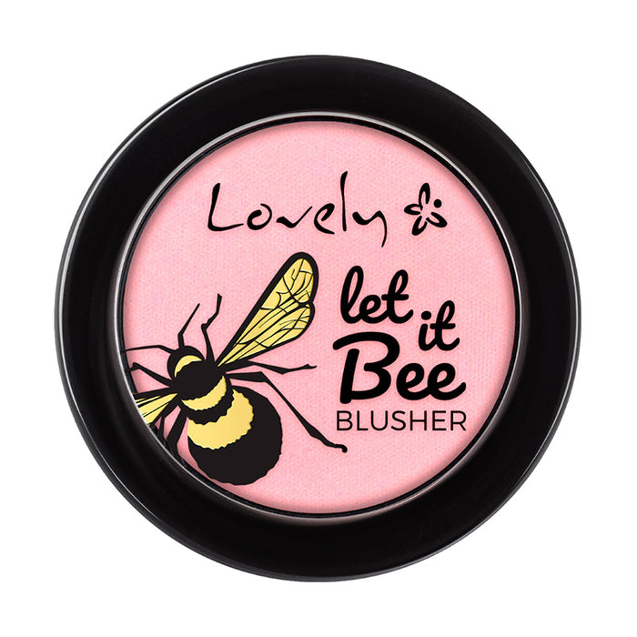 Colorettes Let It Be - Lovely : Let it Bee N1 - 1