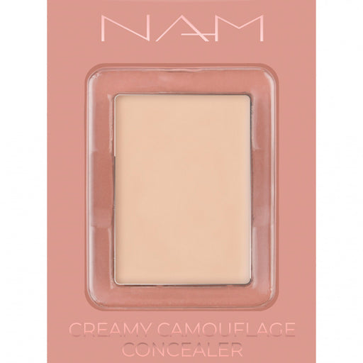 Creamy Camouflage - Corrector - Recarga godet - Nam : N1 - 1