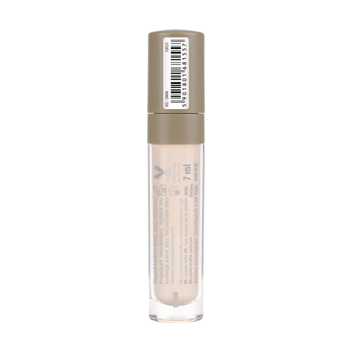 Smart Concealer - Corrector ligero - 5 ml - Nam : nr 1 - 2