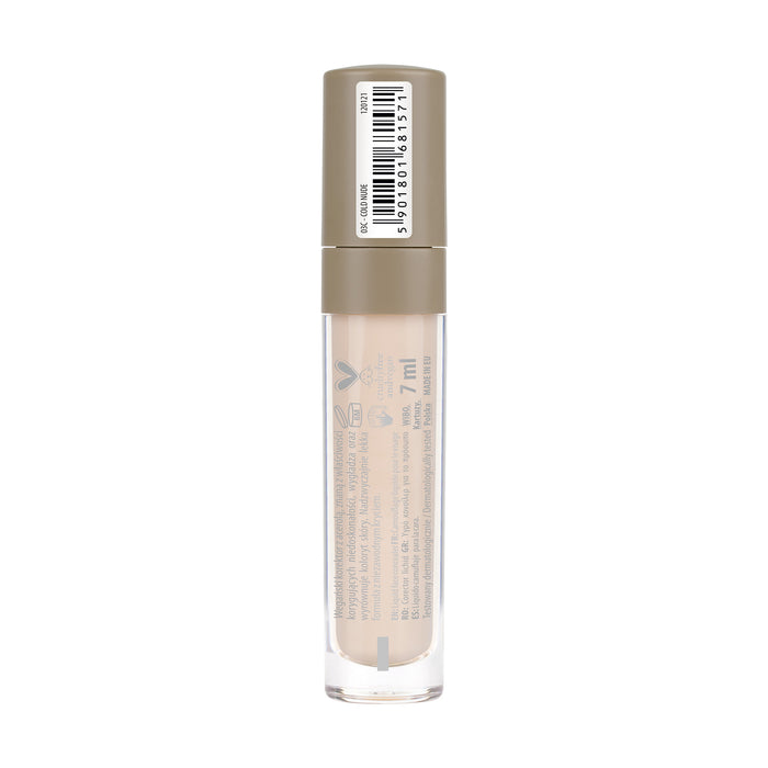 Smart Concealer - Corrector ligero - 5 ml - Nam : nr 3 - 2