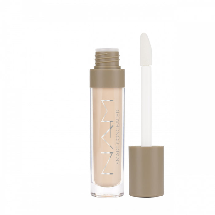 Smart Concealer - Corrector ligero - 5 ml - Nam : nr 4 - 2