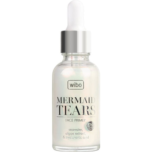 Prebase Mermaid Tears 30 gr - Wibo - 1