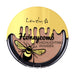 Surligneur Poudre Nid d&#39;Abeille - Lovely : Honeycomb N1 - 1