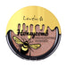 Surligneur Poudre Nid d&#39;Abeille - Lovely : Honeycomb N2 - 1