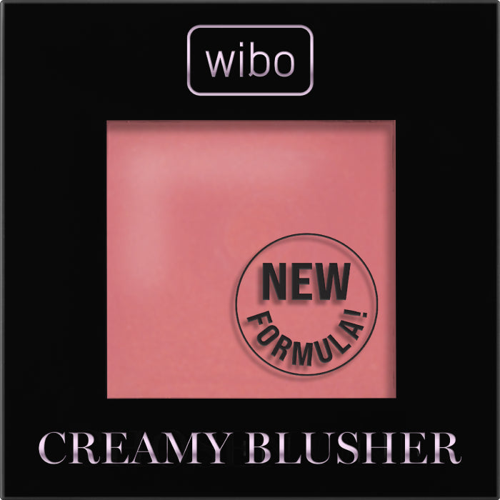 Blush Crémeux - Wibo : 3 - 1