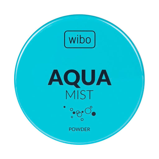 Polvos Sueltos Aqua Mist 10 gr - Wibo - 1