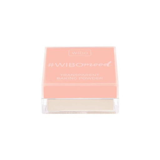 Poudres à lever en vrac - Mood - Wibo - 1