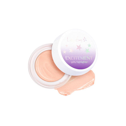 Illuminateur Gelly Excitement - Lovely - 1