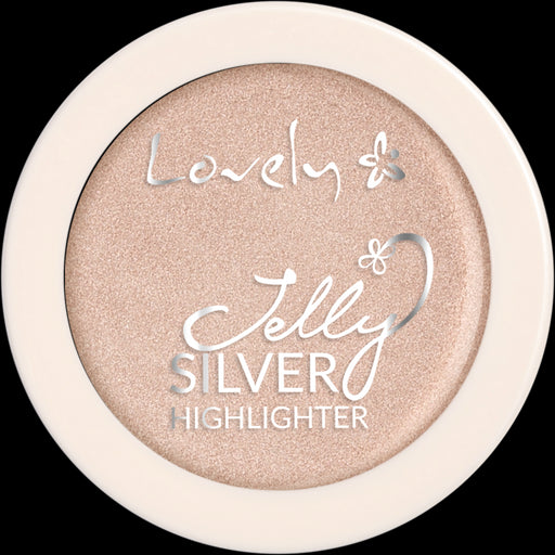 Illuminateur Jelly - Lovely : Silver - 1