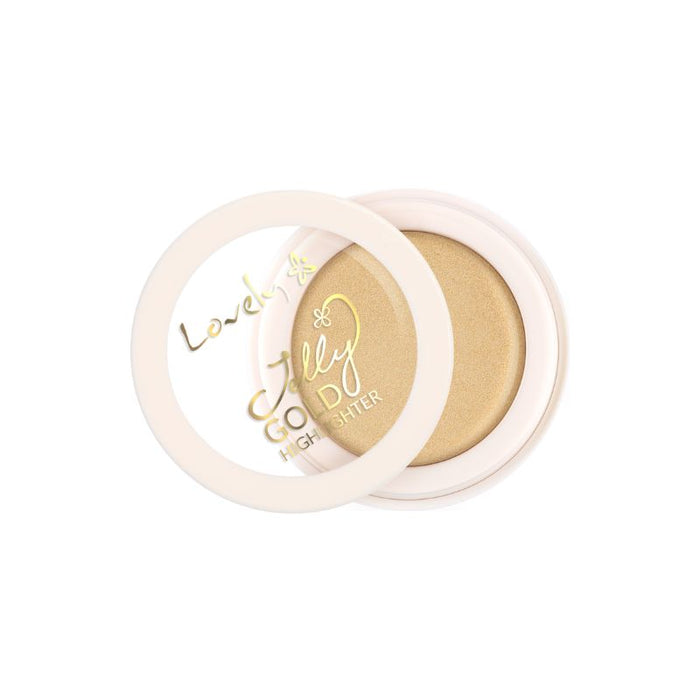 Illuminateur Jelly - Lovely: Gold - 2